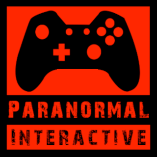 Paranormal Interactive Video Spiele