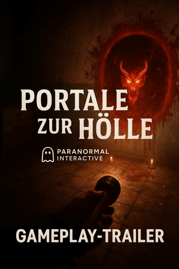 Portale zur Hölle Bild