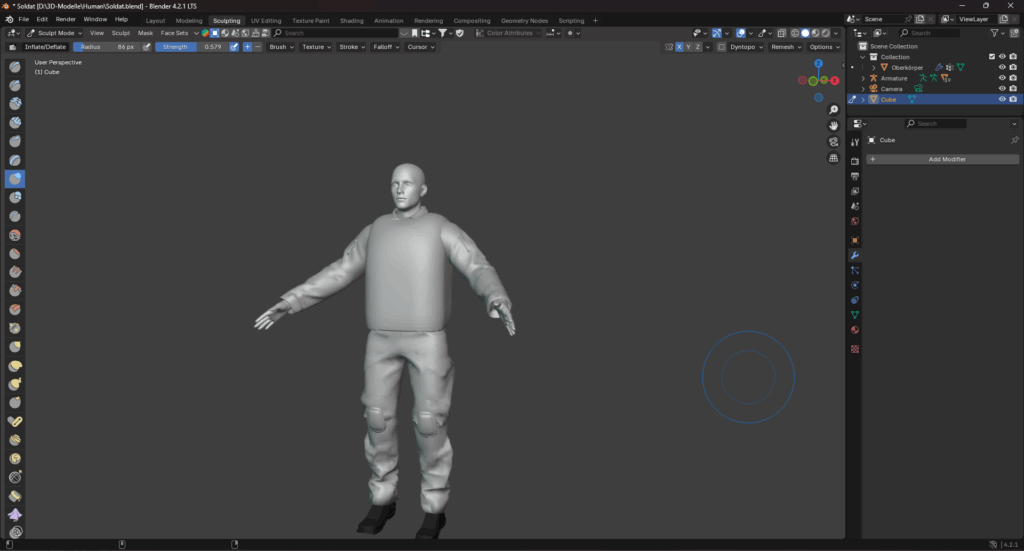 Paranormal Interactive Video Spiele Entwicklung
