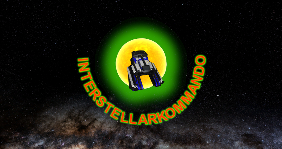 Interstellar Kommando